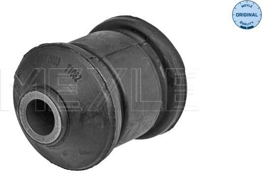 Mounting, control/trailing arm MEYLE-ORIGINAL: True to OE. 614 035 0003