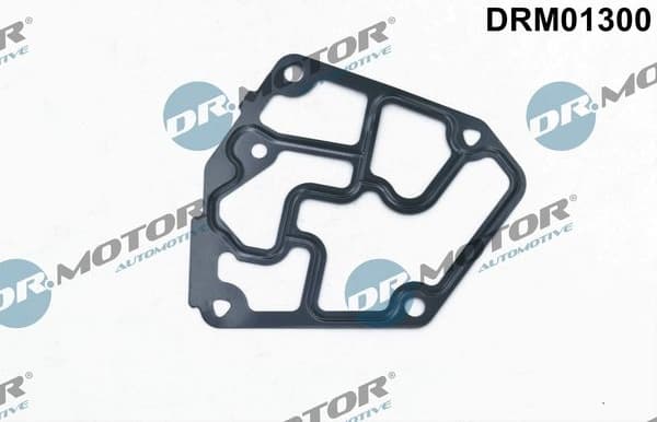 Gasket, oil filter housing DRM01300