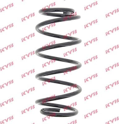 Suspension Spring K-Flex RH1005