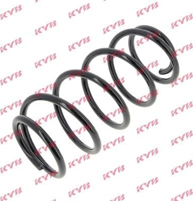 Suspension Spring K-Flex RH1005 - image 2