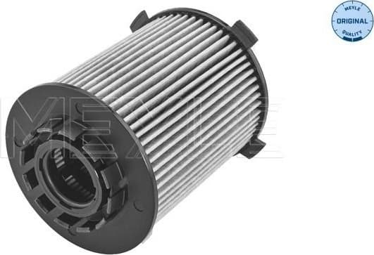 Oil Filter MEYLE-ORIGINAL: True to OE. 514 322 0005 - image 2