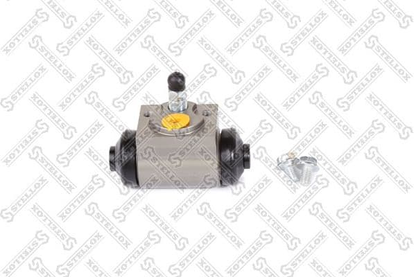 Wheel Brake Cylinder 05-85458-SX