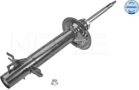 Shock Absorber MEYLE-ORIGINAL: True to OE. 226 623 0018
