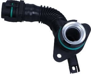 Hose, cylinder head cover ventilation 18-1087