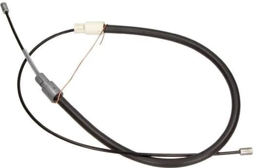 Cable Pull, parking brake 32-0428