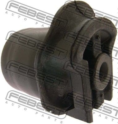 Bushing, axle beam TAB-305