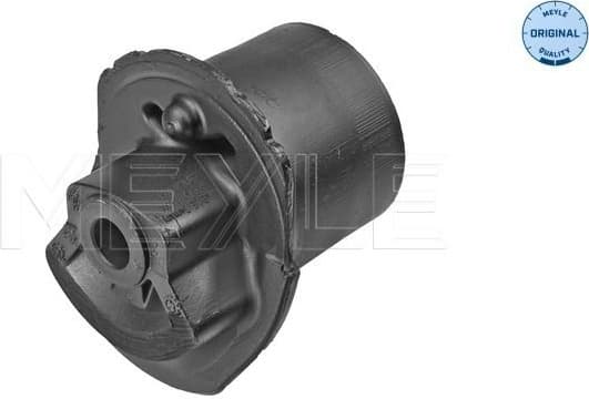 Bushing, axle beam MEYLE-ORIGINAL: True to OE. 30-14 710 0000
