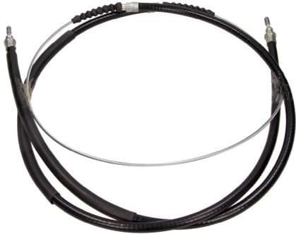 Cable Pull, parking brake 32-0228