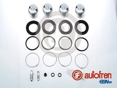 Repair Kit, brake caliper D42271C