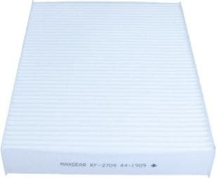 Filter, cabin air 26-1508