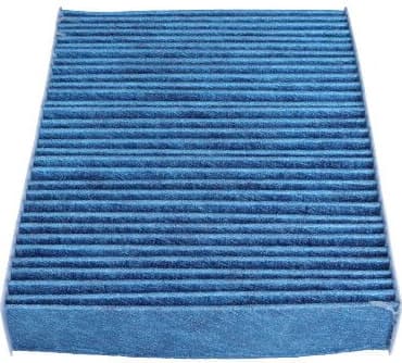 Filter, cabin air SILVER CARBON 26-1890