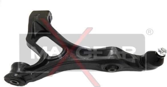 Control/Trailing Arm, wheel suspension 72-1495