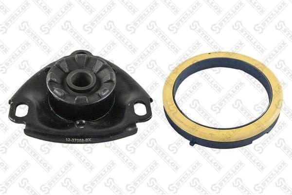 Repair Kit, suspension strut support mount 12-37058-SX