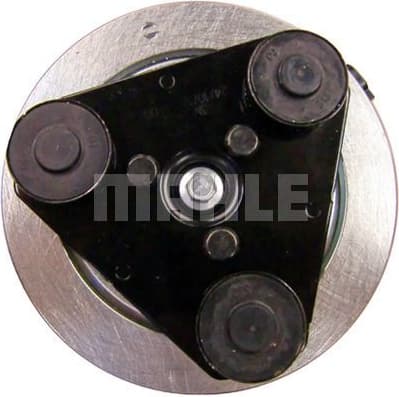 Compressor, air conditioning BEHR *** PREMIUM LINE *** ACP 1366 000P - image 3