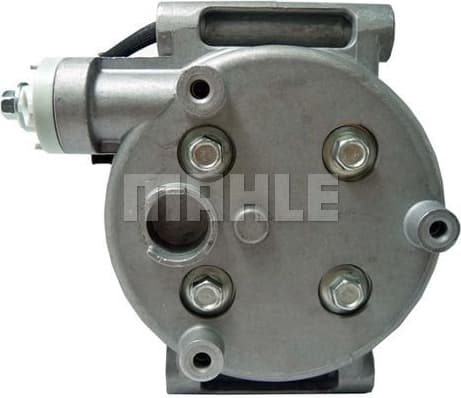 Compressor, air conditioning BEHR ACP 90 000S - image 4