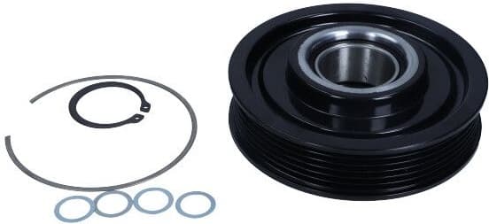 Magnetic Clutch, air conditioning compressor AC130008