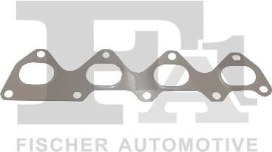 Gasket, exhaust manifold 411-022