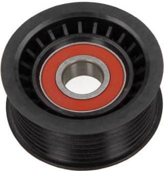 Tensioner Pulley, V-ribbed belt 54-0942