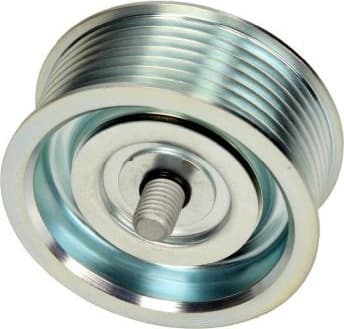 Deflection/Guide Pulley, V-ribbed belt 54-1252 - image 2