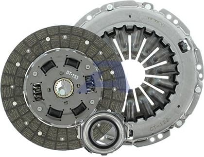 Clutch Kit AISIN Clutch Kit (3P) KT-308