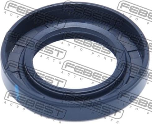 Shaft Seal, drive shaft 95GAY-30500909R