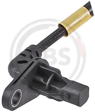 Sensor, wheel speed 31557 - image 3