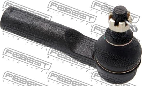 Tie Rod End 0321-RE