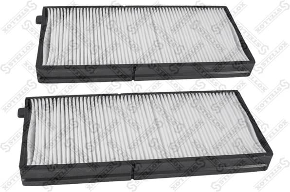 Filter, cabin air 71-10576-SX