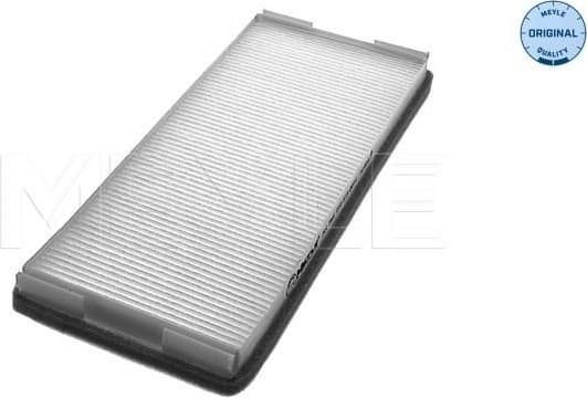 Filter, cabin air MEYLE-ORIGINAL: True to OE. 012 319 0014
