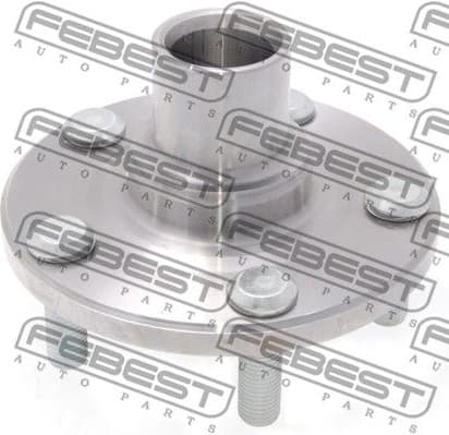 Wheel Hub 0182-ST210F