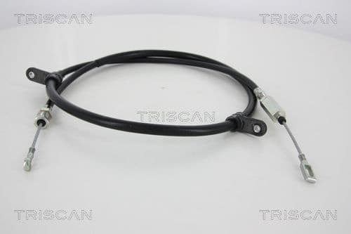 Cable Pull, parking brake 8140 10136
