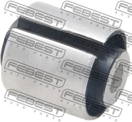 Mounting, control/trailing arm BMAB-041