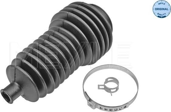 Bellow Kit, steering MEYLE-ORIGINAL: True to OE. 16-14 620 0008