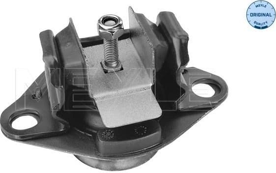 Mounting, engine MEYLE-ORIGINAL: True to OE. 16-14 030 0029 - image 2