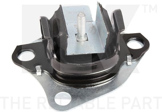 Mounting, engine 59739028