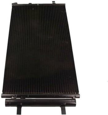 Condenser, air conditioning AC848854 - image 2