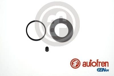 Repair Kit, brake caliper D4143