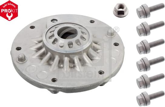 Repair Kit, suspension strut support mount ProKit 171927