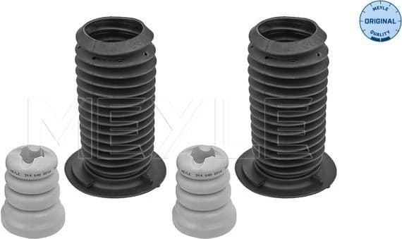 Dust Cover Kit, shock absorber MEYLE-ORIGINAL-KIT: Better solution for you! 314 640 0016