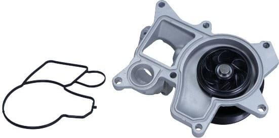 Water Pump, engine cooling 47-0218 - image 2