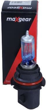 Bulb, front fog light +100% LIGHT 78-0204 - image 3