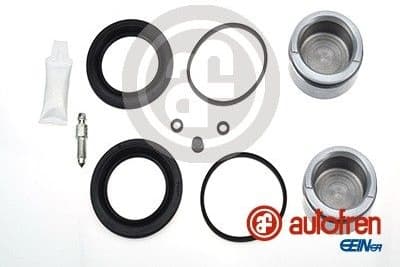 Repair Kit, brake caliper D41771C
