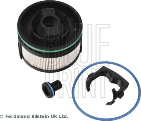 Fuel Filter ADU172322 - image 2