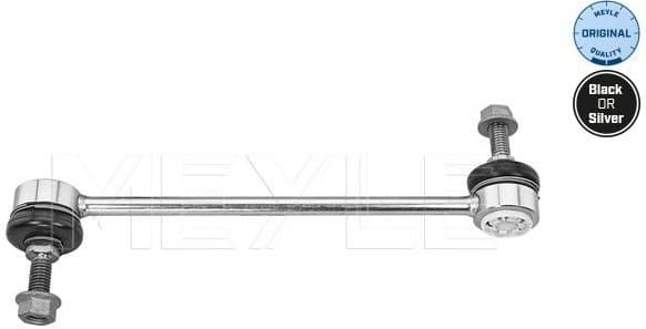 Link/Coupling Rod, stabiliser bar MEYLE-ORIGINAL: True to OE. 29-16 060 0006