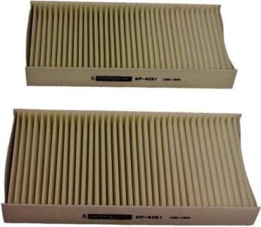 Filter, cabin air 26-0396