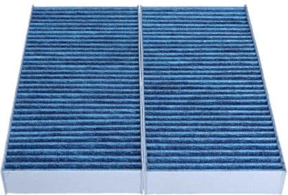 Filter, cabin air SILVER CARBON 26-1863