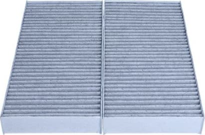 Filter, cabin air SILVER CARBON 26-1863 - image 2