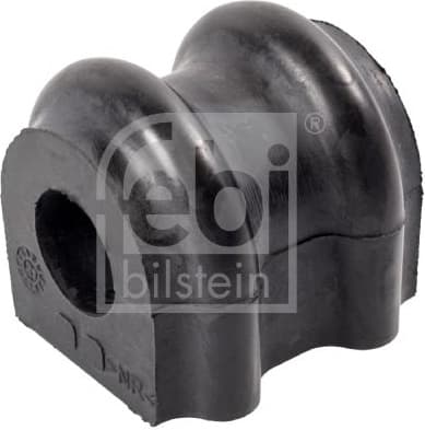 Mounting, stabiliser bar 174083