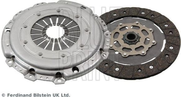 Clutch Kit SMARTFIT Solution Kit ADP153061