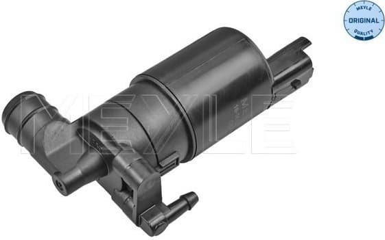 Washer Fluid Pump, window cleaning MEYLE-ORIGINAL: True to OE. 16-14 870 0003